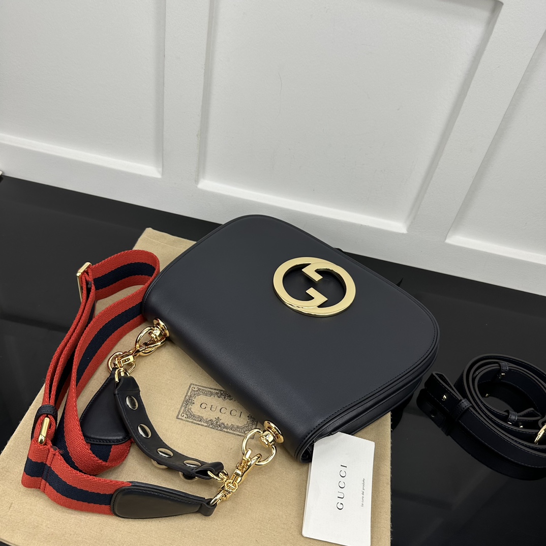 Gucci Top Handle Bags